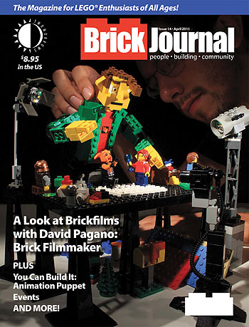 Brick Journal Lego1