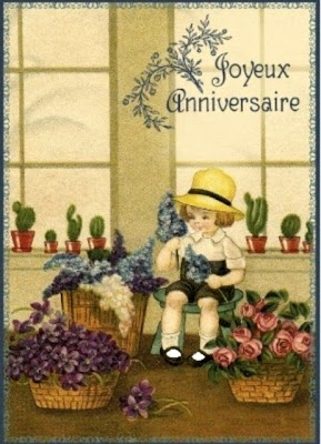 Joyeux Anniversaire Means Bowenspeterson Blog