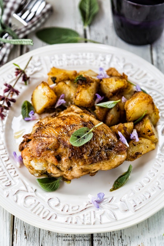 Apron and Sneakers Cooking & Traveling in Italy and Beyond Pan Fried