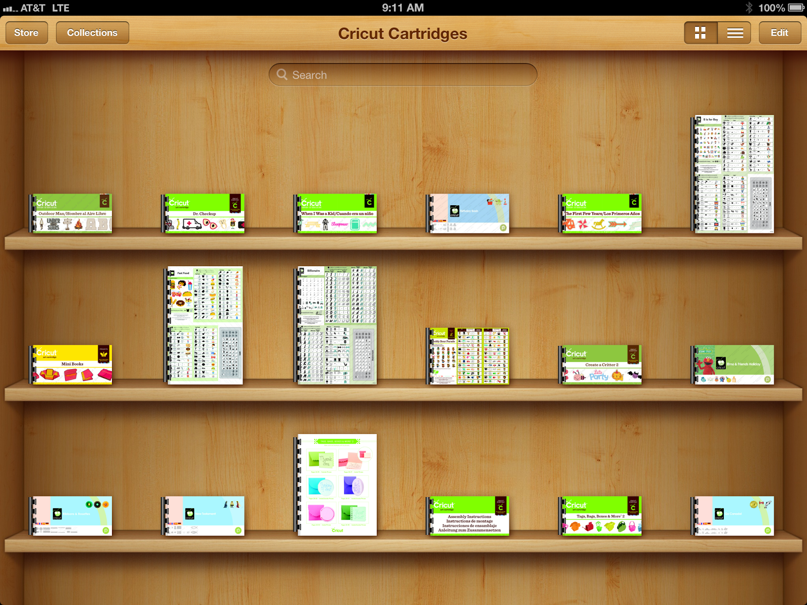 She's a Sassy Lady Learn How To Place Your Cricut Cartridges On You