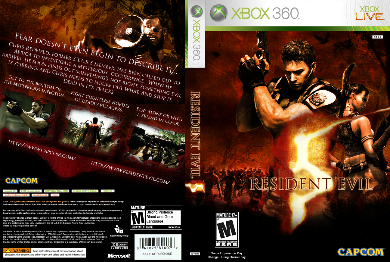 RUANGTMALVA CATALOGO XBOX 360