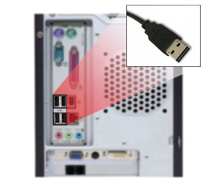 Macam Macam Port Pada Komputer Brilian S Blog