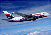 AFTERMATH OF DANA CRASH: ARIK COMMENCES FLIGHTS TO UYO (arik)