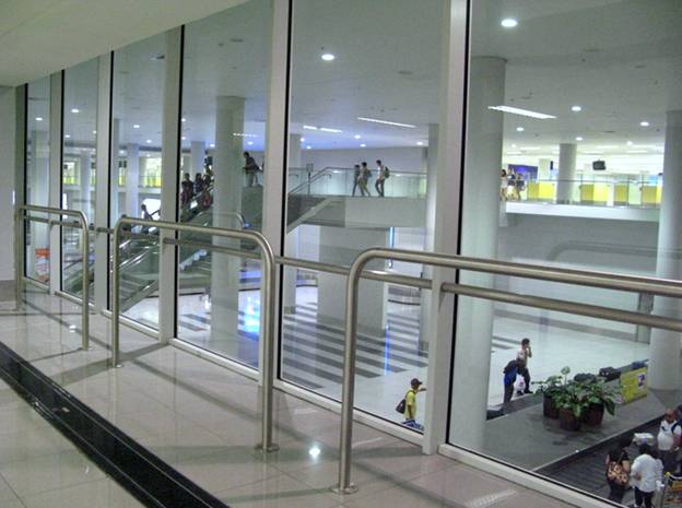 luggage and more naia 3