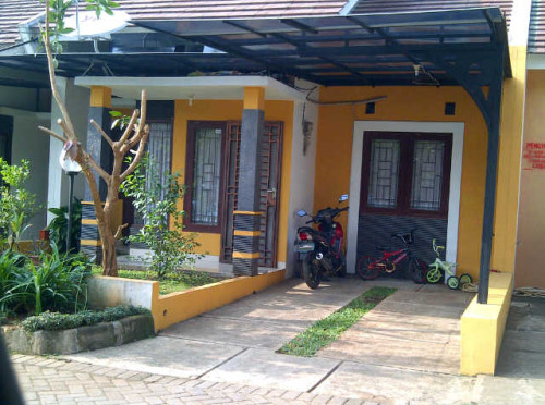 Woodwork Desain Carport Rumah Pdf Plans