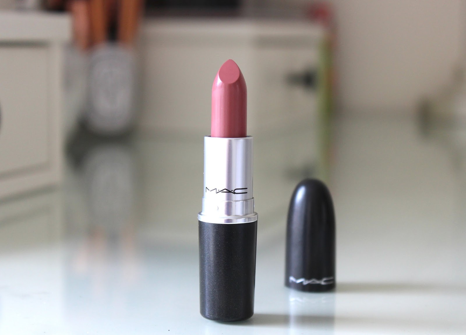 Beauty Le Chic Mac Faux Lipstick Don T Tell The Others But You Re My Favourite