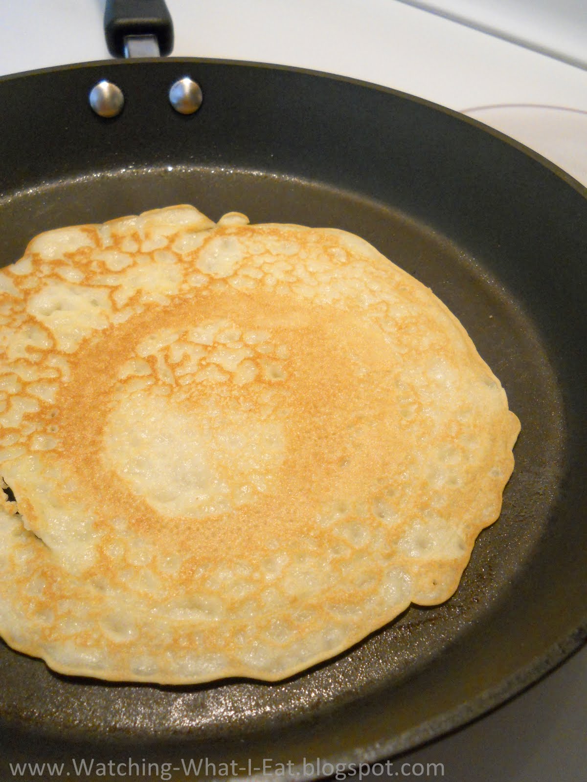 Watching What I Eat Fat Tuesday Shrove Tuesday Pancake Day Time