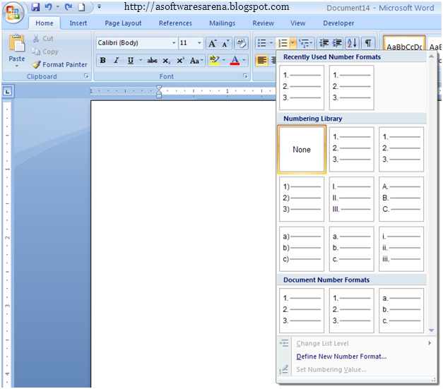 Microsoft office 2010   free download and software reviews 