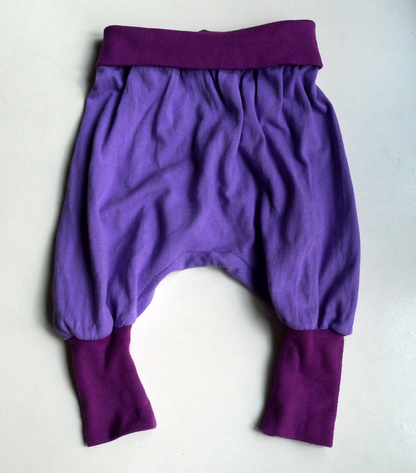 pimp my buggy cute harem pants