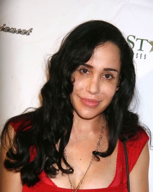 octomom photos sexy Lesbian sex video in barn