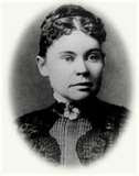 Lizzie Borden