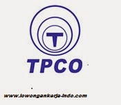 Lowongan kerja di pt tpco pan asia februari 2015 PT TPCO PAN ASIA