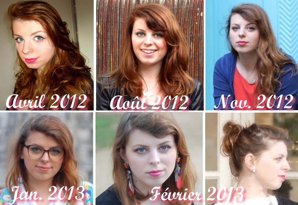 rencontre femme très longs cheveux