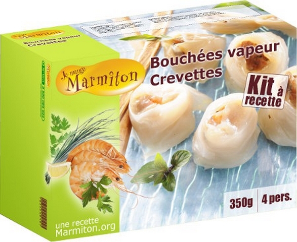 recette rencontre marmiton