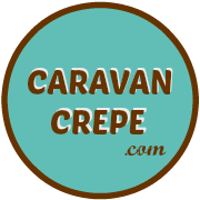 Caravan Crepe