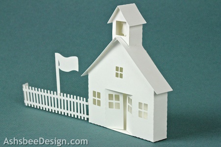 Building house school project Building house school project