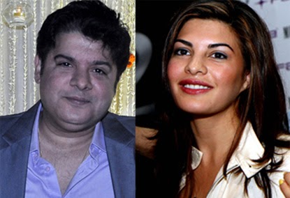 Jacqueline fernandez Dating Sajid Khan? | Celebrity Hungama