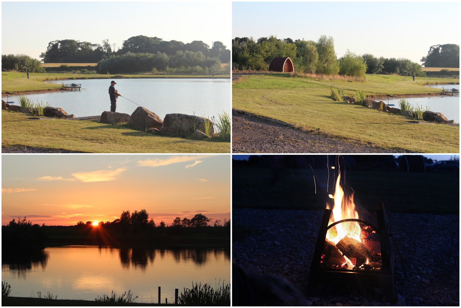 Glamping Stanley Villa Farm Camping Bugs Obsessed By Beauty