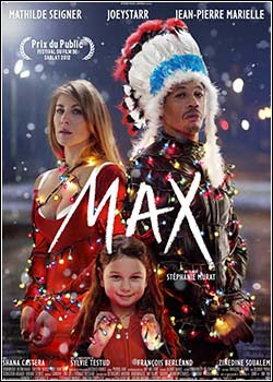 Max – Dublado