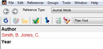 how do you write an endnote with multiple authors how do you write an endnote with multiple authors