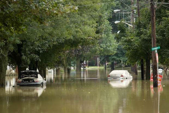 flood