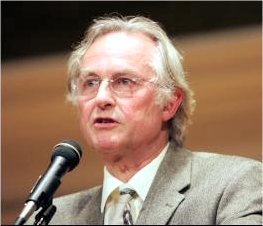 Richard Dawkins