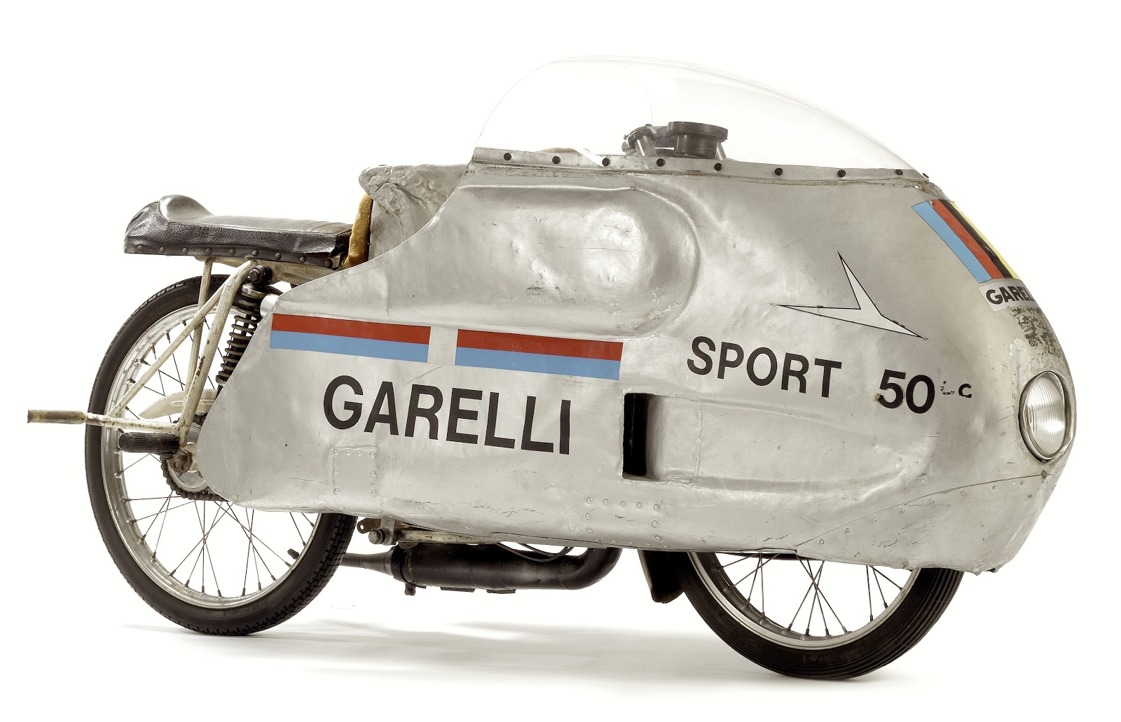 Garelli 50