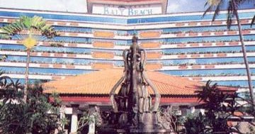 full picture: bali beach hotel