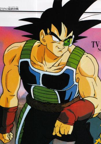 Goku – Wikipédia, a enciclopédia livre