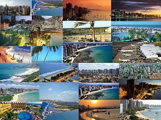 Aniversário de Fortaleza