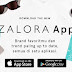 Belanja Online Praktis Dengan Zalora Mobile Apps