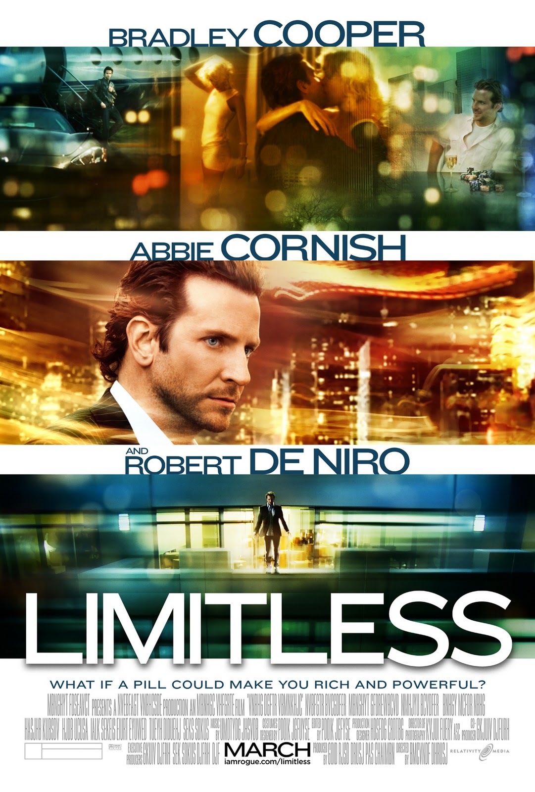 Limitless 2011 watch online Free ~ Movies1081 x 1600
