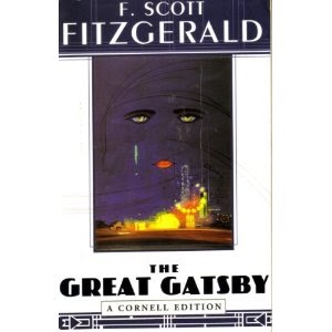 Реферат: Wuthering Heights Lord Jim The Great Gatsby