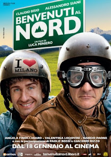 Benvenuti al Nord Film Streaming ITA (2012) Benvenuti al Nord Film Streaming ITA (2012)