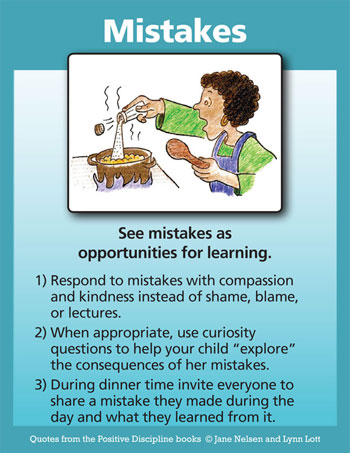Lessons from Real-Life Incidents: Learning from Mistakes and