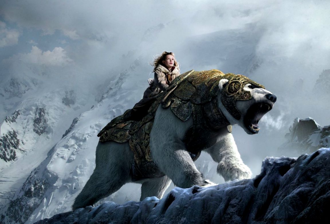 The BBC is making a Golden Compass TV series It already makes The BBC is making a Golden Compass TV series It already makes