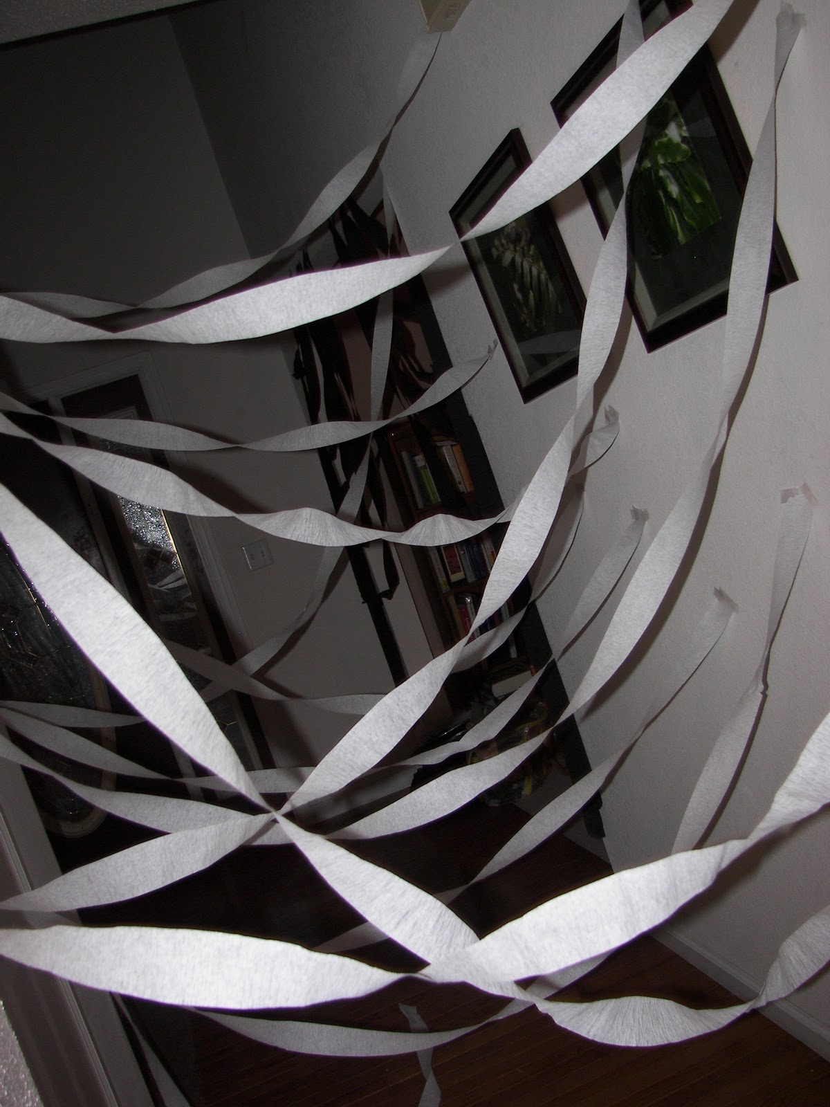  Happy Misadventures Happy {belated} Halloween!