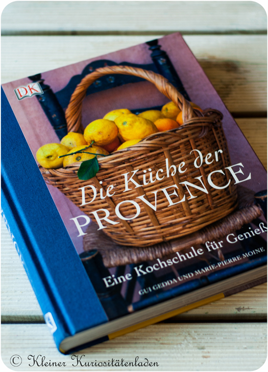 Die Kuche Der Provence Rezension