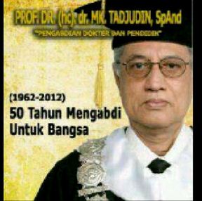 Image result for MK Tajuddin uin jakarta