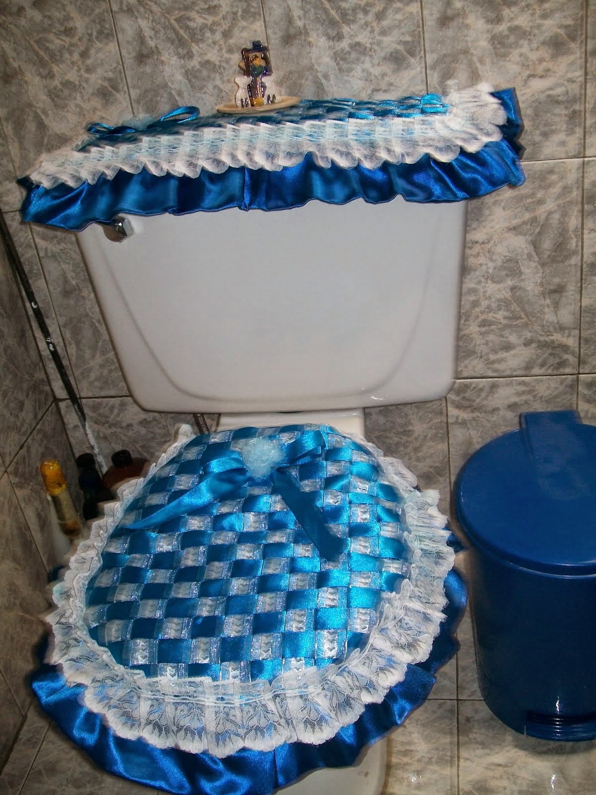 Manualidades Katiuska: Lencería Hogar