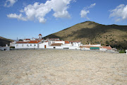 Bienvenidos a Alcudia de Monteagud (img )
