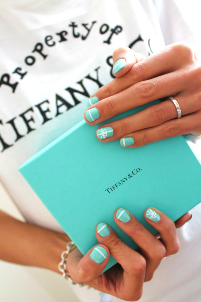 the 18th district TIFFANY NAILS