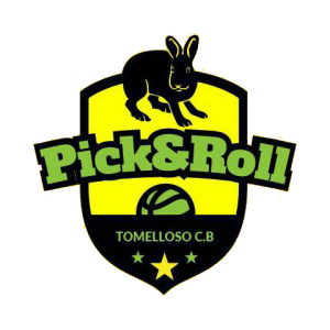 CLUB BALONCESTO PICK AND ROLL