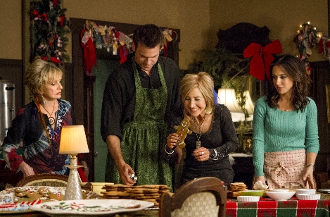 Its a Wonderful Movie - Your Guide to Family and Christmas Movies on TV