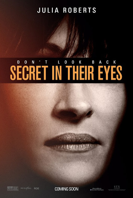 《沉默的雙眼》電影原著小說：謎樣的雙眼【電影書衣限量珍藏版】預告 預購 演員