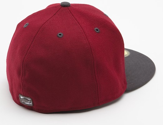 vans 59fifty