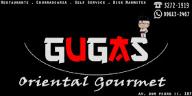 GUGA'S ORIENTAL GOURMET