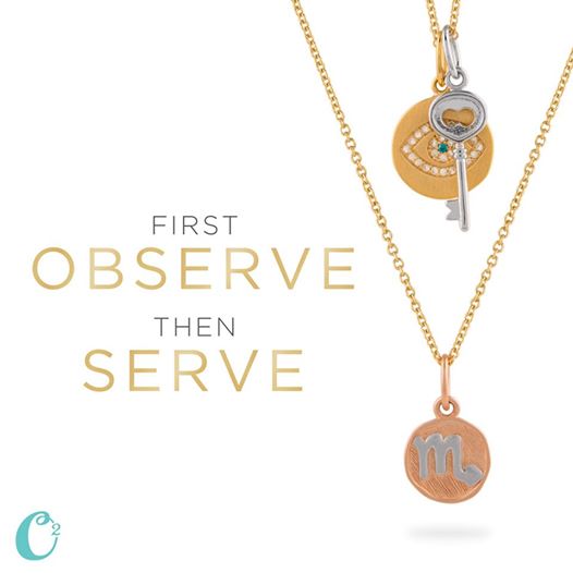  Scorpio Zodiac Jewelry - Core by Origami Owl available at StoriedCharms.com