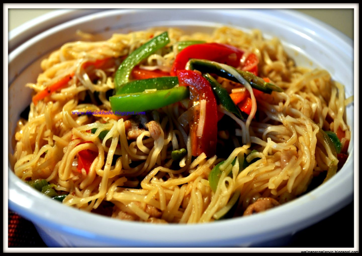 Noodles Wallpaper Noodles Wallpaper