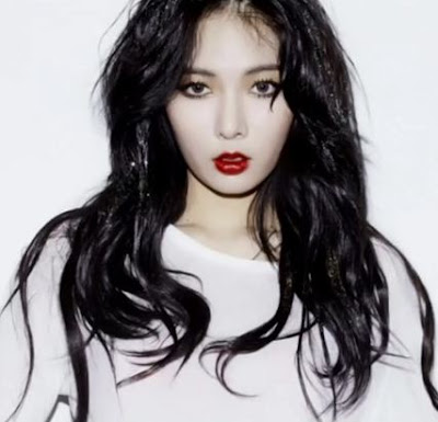 hyunah_kpop_kfashion